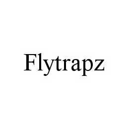 FLYTRAPZ trademark