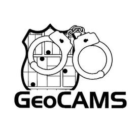 GEOCAMS trademark