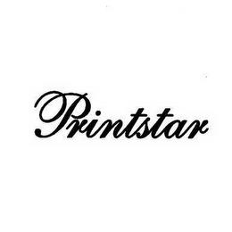 PRINTSTAR trademark