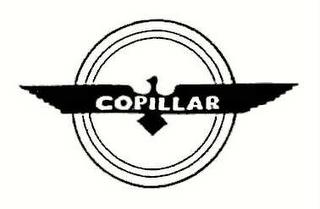 COPILLAR trademark