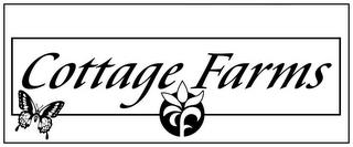 COTTAGE FARMS trademark