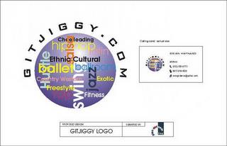 GITJIGGY.COM trademark