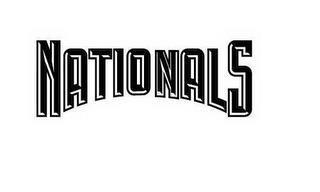 NATIONALS trademark