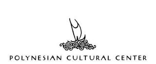 POLYNESIAN CULTURAL CENTER trademark