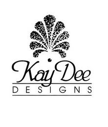 KAY DEE DESIGNS trademark