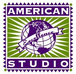 AMERICAN STUDIO EXCELLENCE trademark