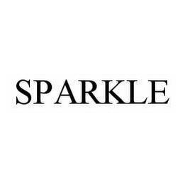 SPARKLE trademark