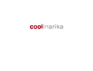 COOLINARIKA trademark