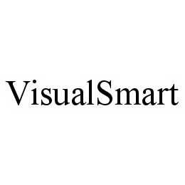 VISUALSMART trademark