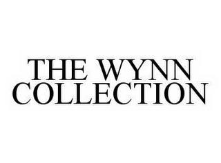 THE WYNN COLLECTION trademark