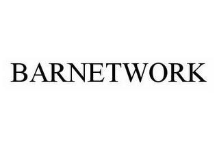 BARNETWORK trademark