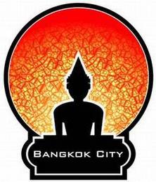 BANGKOK CITY trademark