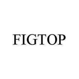 FIGTOP trademark