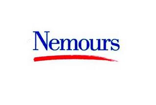 NEMOURS trademark