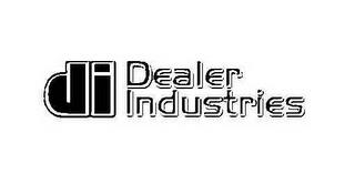 DI DEALER INDUSTRIES trademark