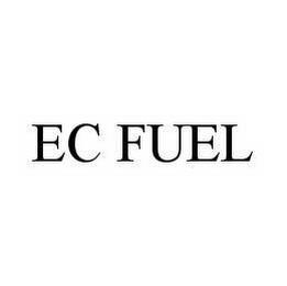 EC FUEL trademark