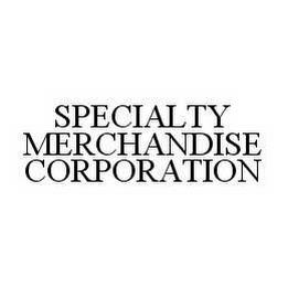 SPECIALTY MERCHANDISE CORPORATION trademark