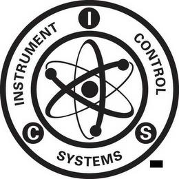 INSTRUMENT CONTROL SYSTEMS ICS trademark