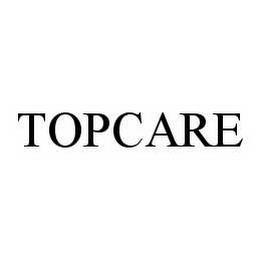 TOPCARE trademark