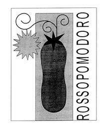 ROSSOPOMODORO trademark