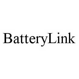 BATTERYLINK trademark