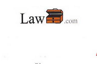 LAW .COM trademark