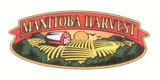 MANITOBA HARVEST trademark