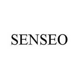 SENSEO trademark