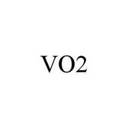 VO2 trademark