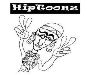 HIPTOONZ trademark