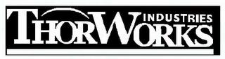 THORWORKS INDUSTRIES trademark