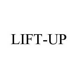 LIFT-UP trademark