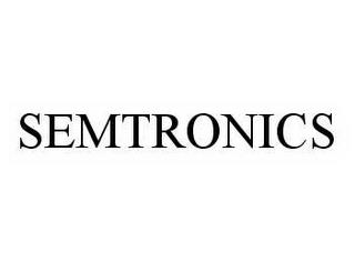 SEMTRONICS trademark