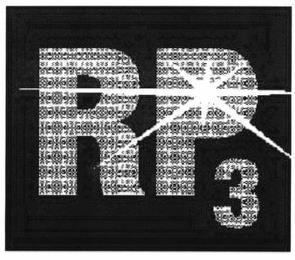 R P 3 trademark