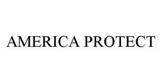 AMERICA PROTECT trademark