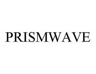 PRISMWAVE trademark