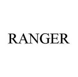 RANGER trademark