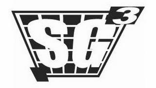 SG3 trademark