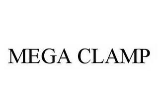 MEGA CLAMP trademark