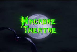 MACABRE THEATRE trademark