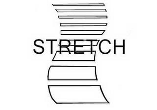 STRETCH trademark