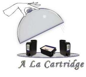 A LA CARTRIDGE trademark