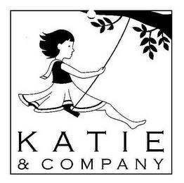 KATIE & COMPANY trademark