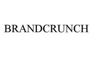 BRANDCRUNCH trademark