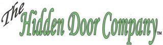 THE HIDDEN DOOR COMPANY trademark