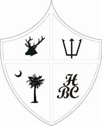 HBC trademark