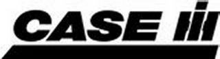 CASE IH trademark