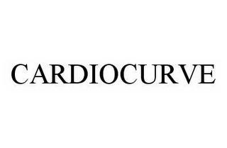 CARDIOCURVE trademark