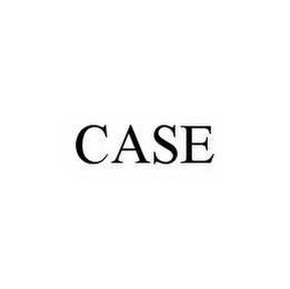 CASE trademark