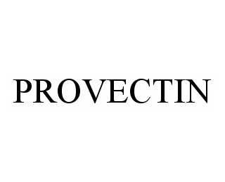 PROVECTIN trademark